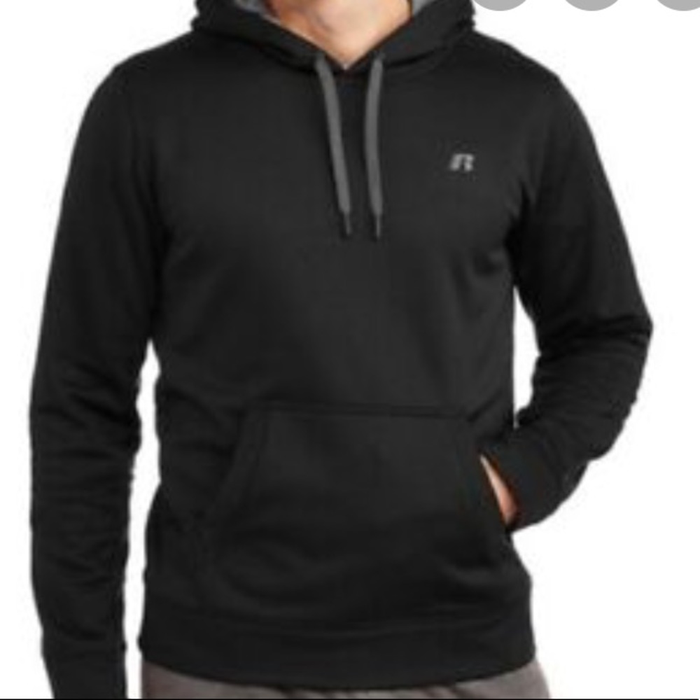 RUSSEL POLYTECH JACKET